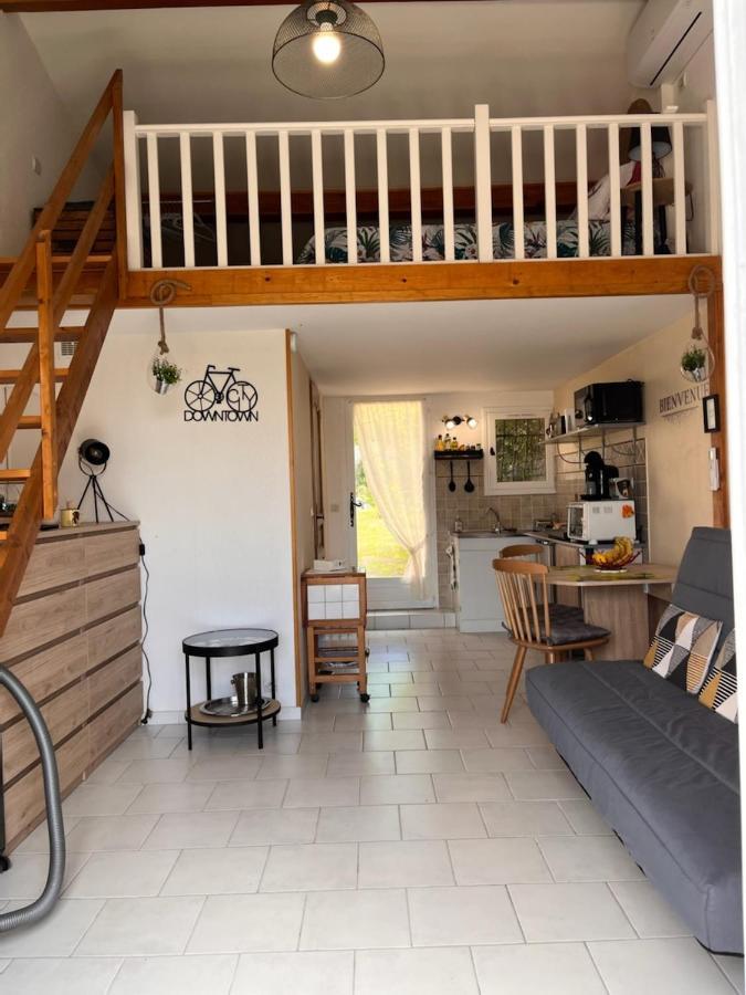 Appartement Un petit coin sympa à Draguignan Extérieur photo